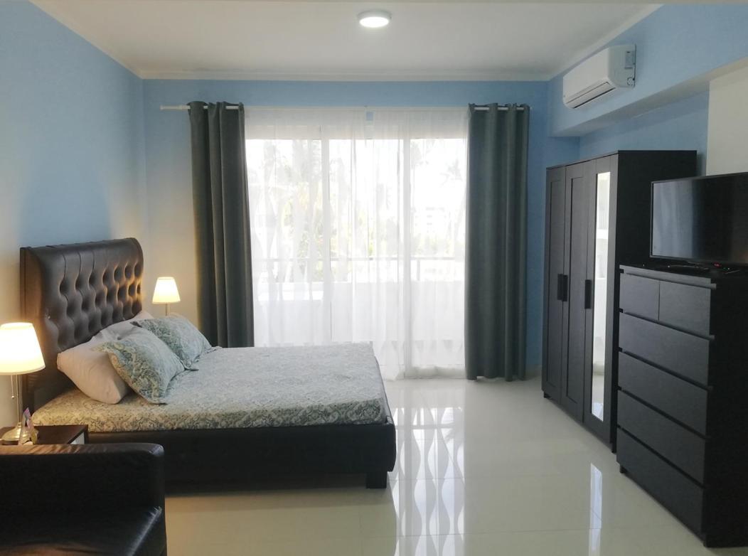 Caribbean Dream Suites The Best Offer - Pool Playa Los Corales & Spa Punta Cana Ngoại thất bức ảnh