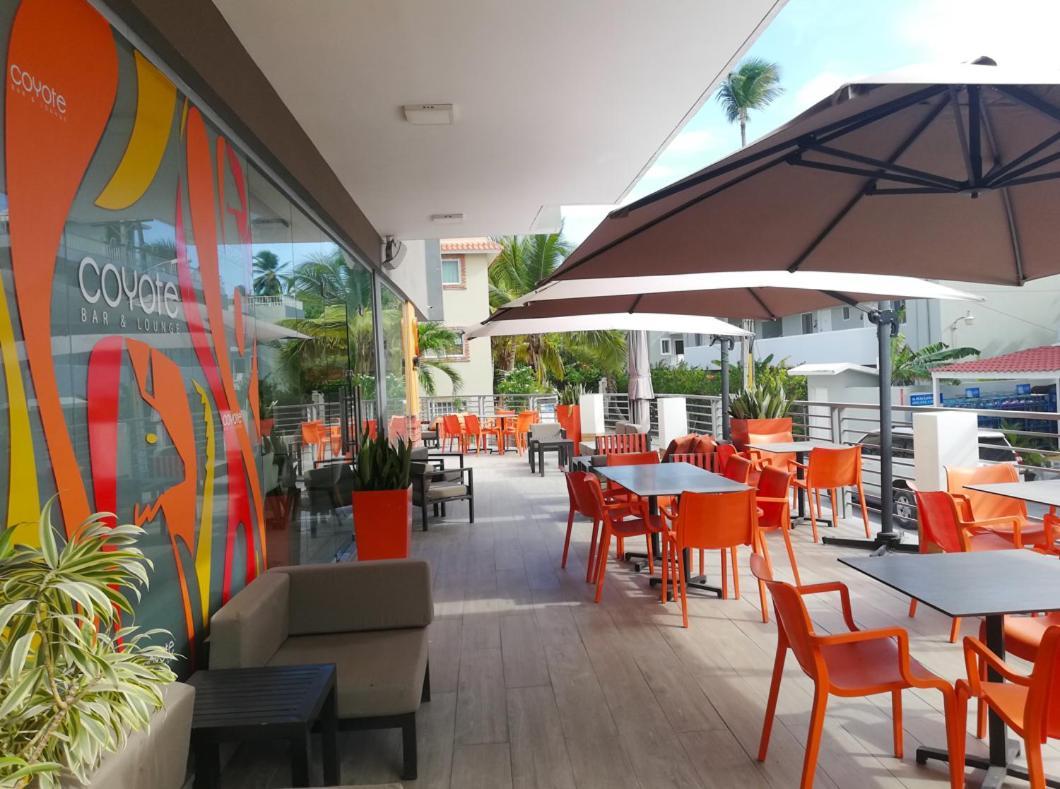 Caribbean Dream Suites The Best Offer - Pool Playa Los Corales & Spa Punta Cana Ngoại thất bức ảnh