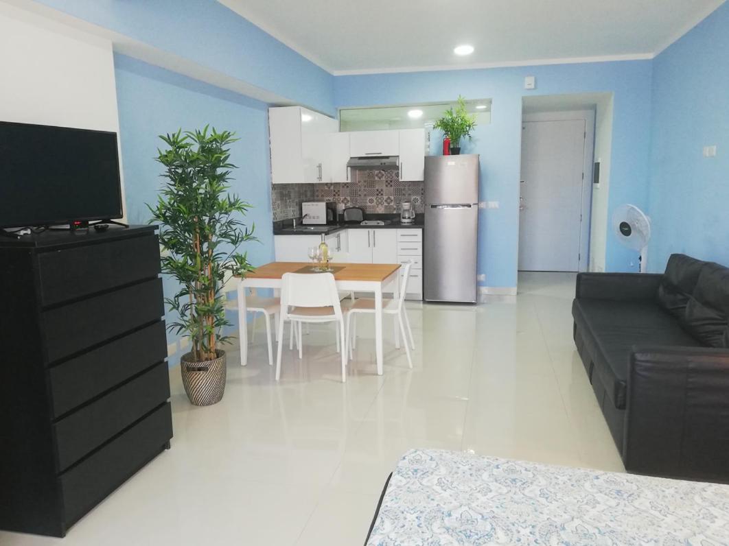 Caribbean Dream Suites The Best Offer - Pool Playa Los Corales & Spa Punta Cana Ngoại thất bức ảnh