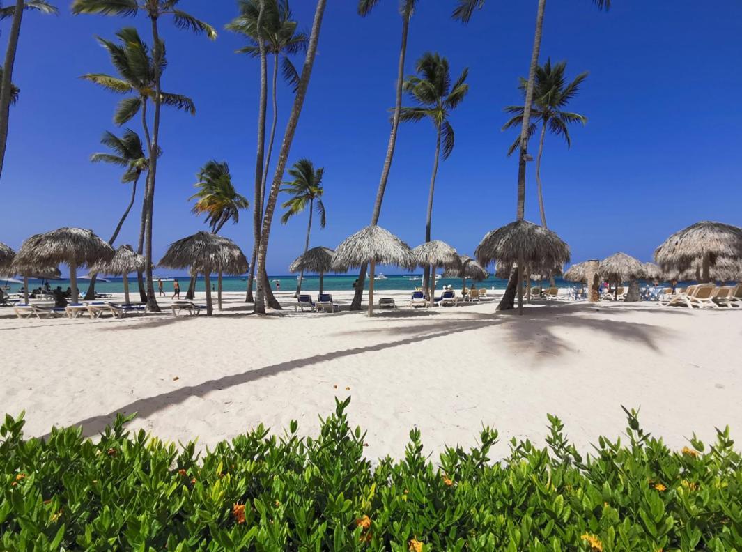 Caribbean Dream Suites The Best Offer - Pool Playa Los Corales & Spa Punta Cana Ngoại thất bức ảnh