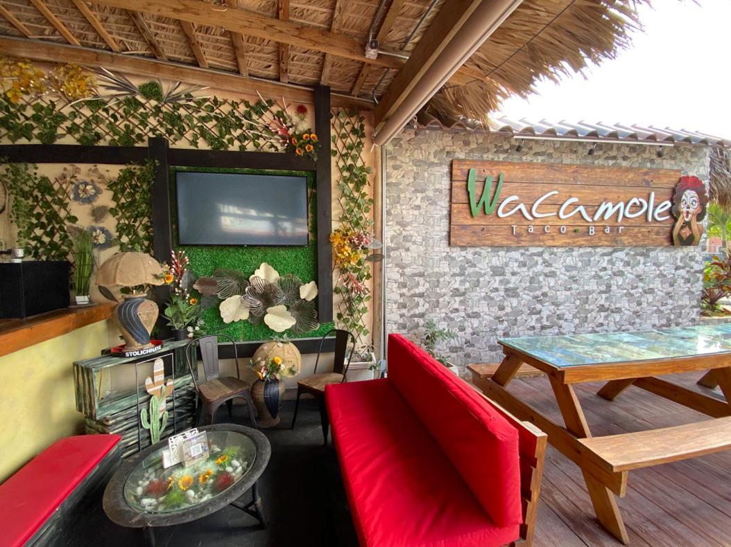 Caribbean Dream Suites The Best Offer - Pool Playa Los Corales & Spa Punta Cana Ngoại thất bức ảnh